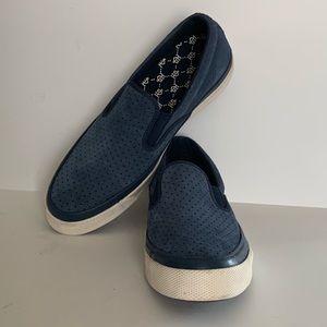 Converse Deckstar Sp Slip-On Obsidian